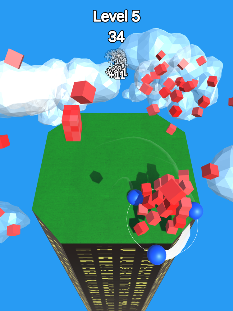 Spinball poster
