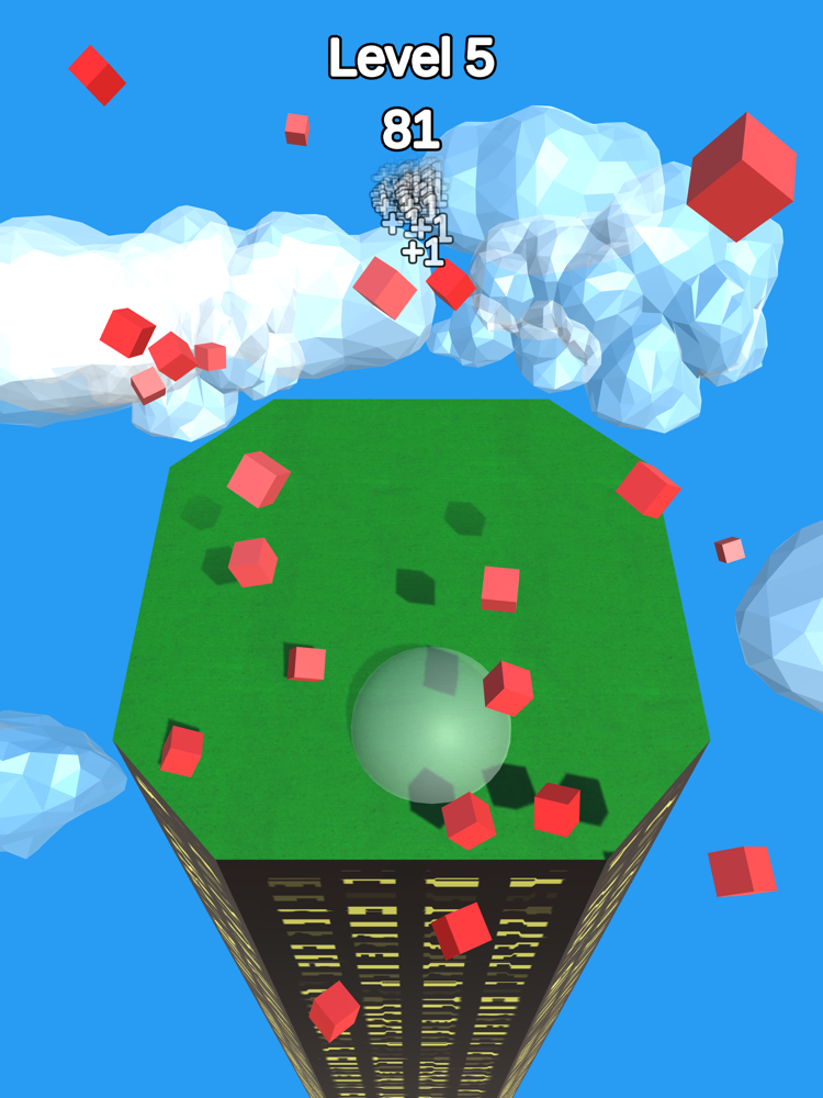 Spinball poster