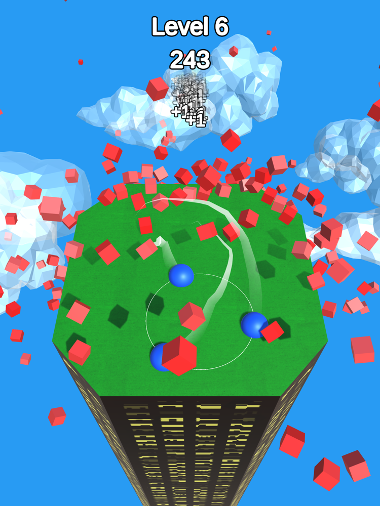 Spinball poster