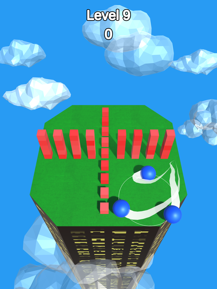 Spinball poster