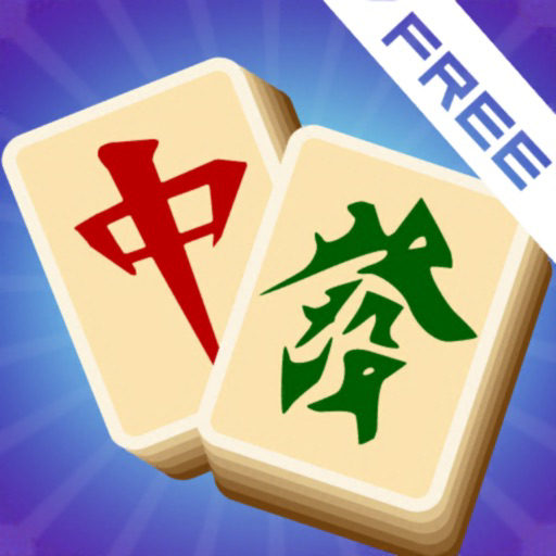 Mahjong Classic the Game for iOS (iPhone/iPad) - Free Download at AppPure
