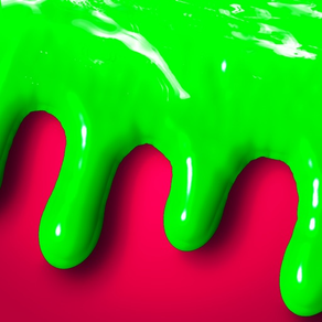 Slime Game: Relax Your Brain