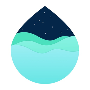 Drop: Relax Meditation & Focus