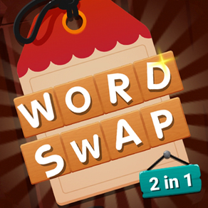 WordSwap 2 in 1