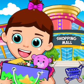 Toon Town: Shopping