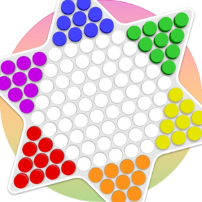 Chinese Checkers - Jump Chess