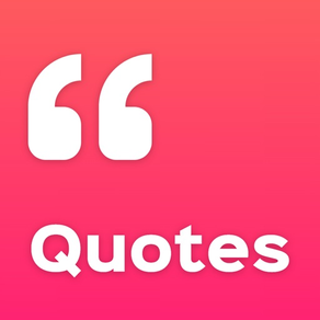 QuotesApp - Quotes Motivations