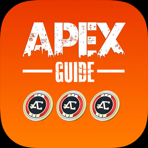 Apex Guide Legends