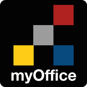 myOffice Admin