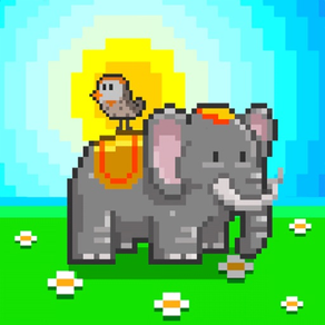 Happy Safari: a zoo game