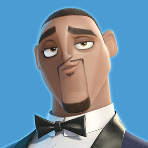 Spies in Disguise