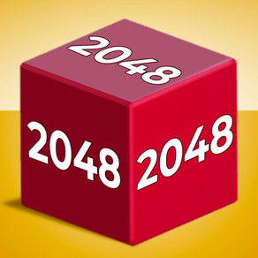 Chain Cube - 2048 jogos blocos