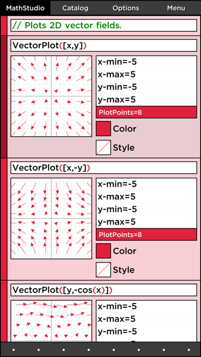 MathStudio Express poster