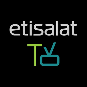 etisalat TV