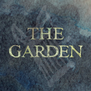 The Garden by Ishion Hutchinson