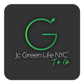 JC GreenLife App To Go