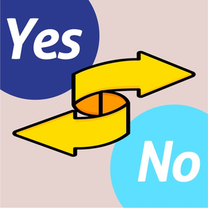 Yes - No Reverse