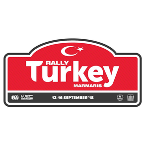 Rally Turkey