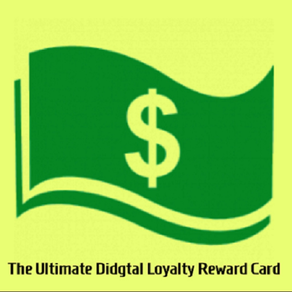 Local Loyalty Rewards