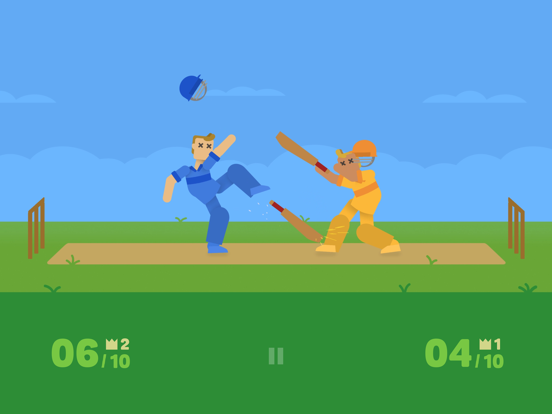 Cricket Through the Ages poster
