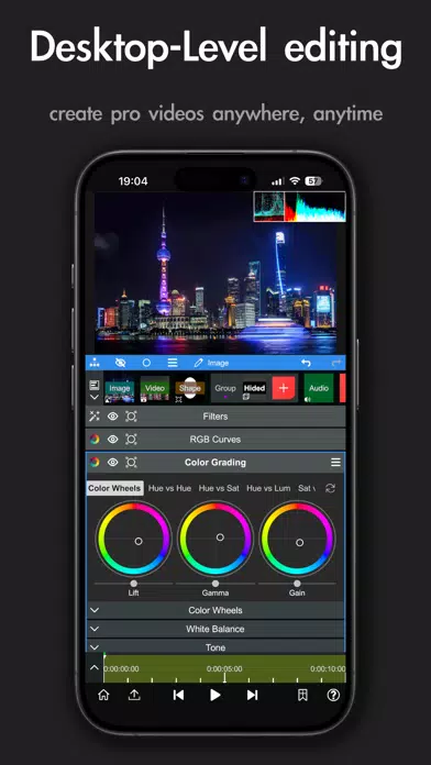 Node Video poster