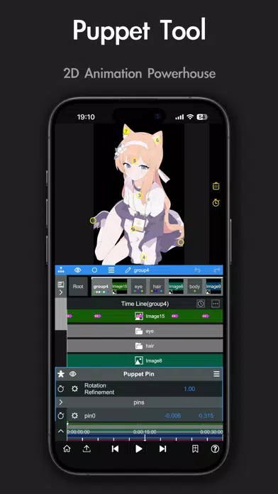 Node Video poster
