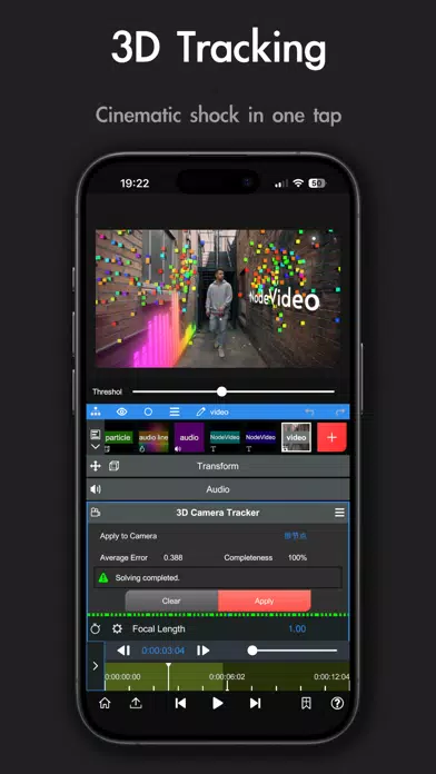 Node Video poster