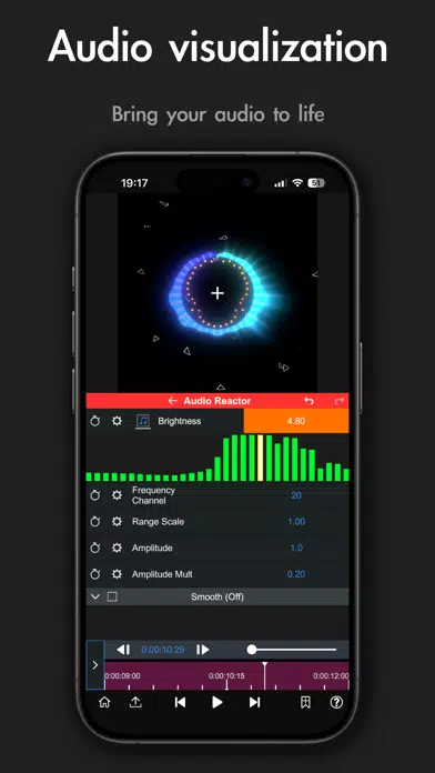 Node Video poster