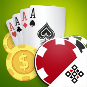 POKER Texas Hold'em e Fechado