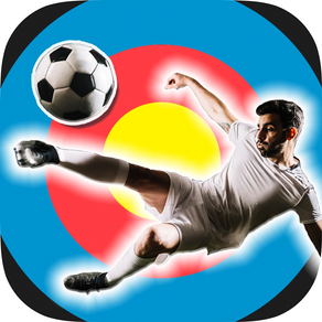 Penalty Shooter - City Soccer