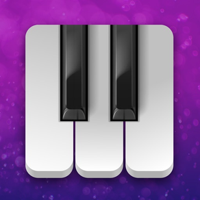 Perfect Piano Virtual Keyboard