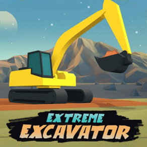 Extreme Excavator