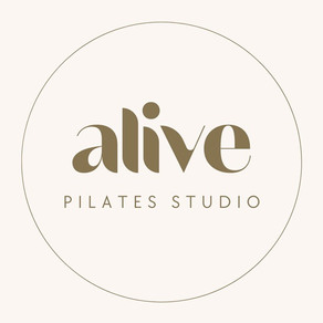Alive Pilates Studio