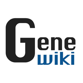 Gene Wiki