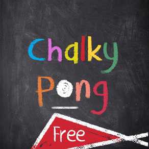 Chalky Pong Free