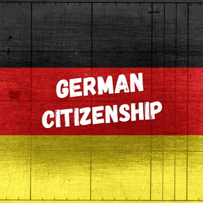 German Citizenship Test [DE]