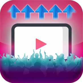 VidView - promote new videos