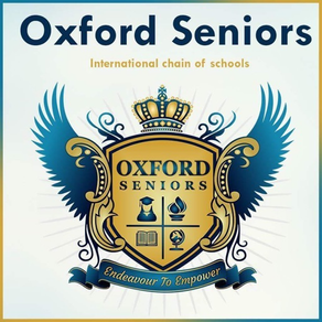 Oxford Seniors School Payal