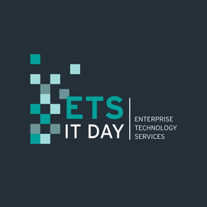 ETS IT DAY