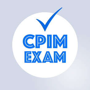 CPIM Test Preparation