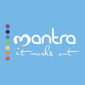 Mantra Fitness 2.0