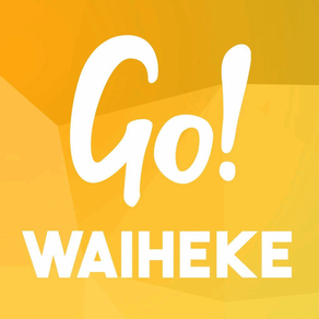 Go! Waiheke