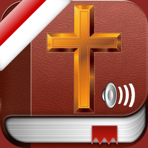 Indonesian Bible Audio mp3 Pro