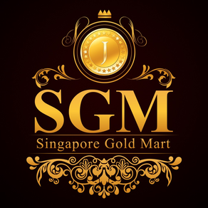 Singapore Gold Mart