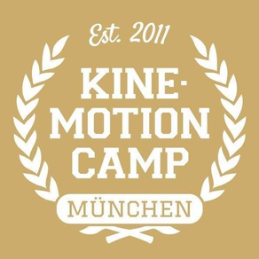 Kine Motion Camp