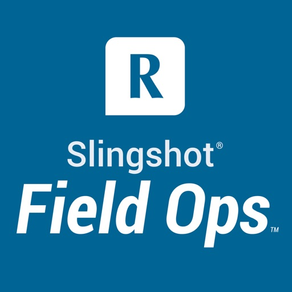 Slingshot Field Ops™