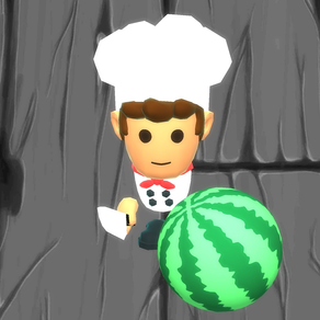 Fruity Chef!