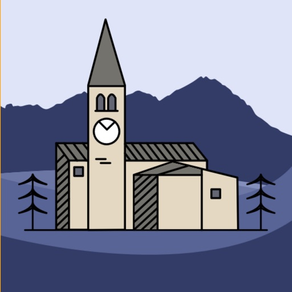 Elva und seine Pfarrkirche