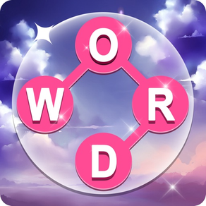 Word Crossing: Fun & Search