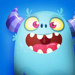 Monster Blast - Puzzle Game